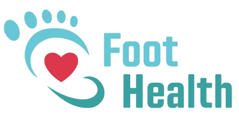 FootHealth logo